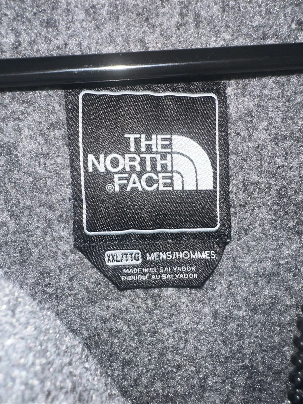 The North Face north face